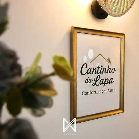 Mystay - Cantinho Da Lapa