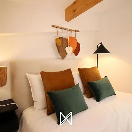 Mystay - Cantinho Da Lapa *