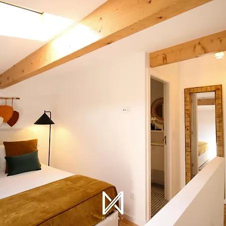 Mystay - Cantinho Da Lapa * 포르투