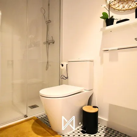 Mystay - Cantinho Da Lapa Σπίτι διακοπών Πόρτο