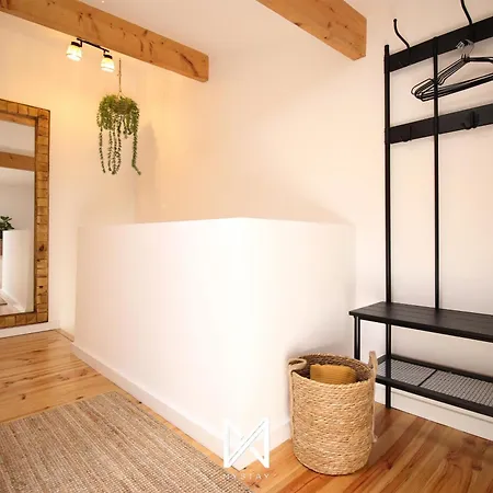 Mystay - Cantinho Da Lapa *
