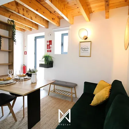 Mystay - Cantinho Da Lapa Πόρτο
