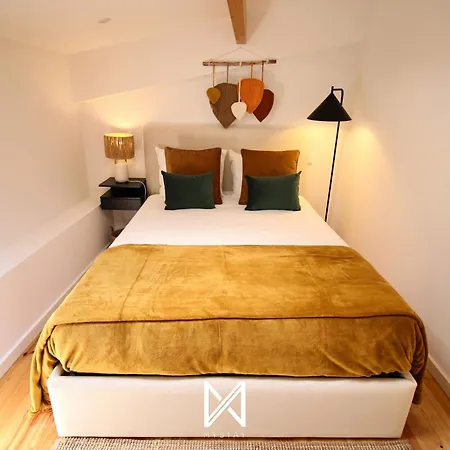 Mystay - Cantinho Da Lapa * Πόρτο