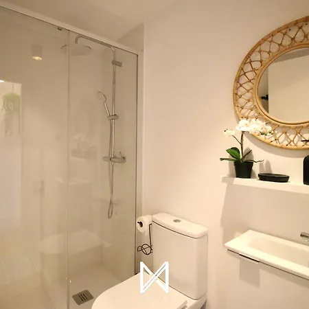 Σπίτι διακοπών Mystay - Cantinho Da Lapa