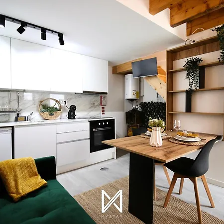Mystay - Cantinho Da Lapa Σπίτι διακοπών *
