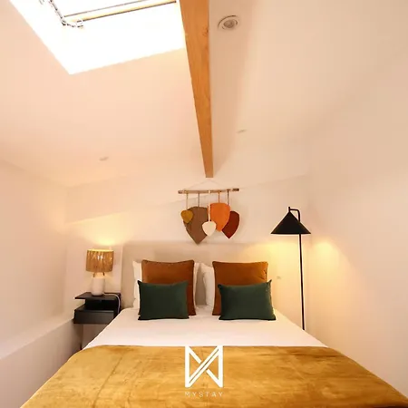Mystay - Cantinho Da Lapa * Πόρτο