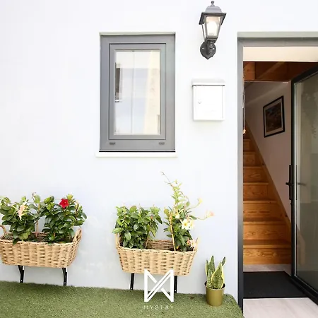 Mystay - Cantinho Da Lapa Πόρτο