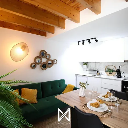 Mystay - Cantinho Da Lapa