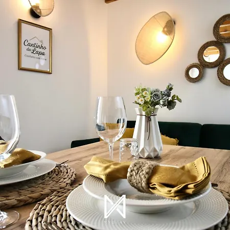 Σπίτι διακοπών Mystay - Cantinho Da Lapa